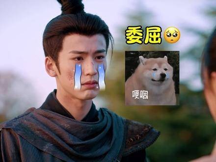 裴大人委屈地说:嗯,疼?