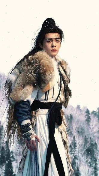 乘风破浪,栉霜沐雨,踏雪前行