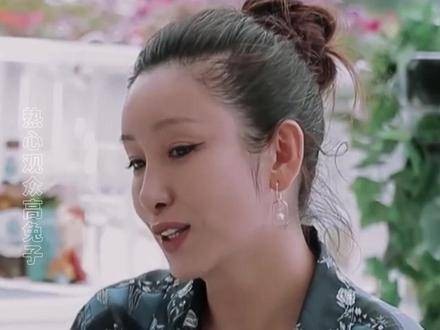 海璐姐:这和我小说里看的怎么不一样呢?