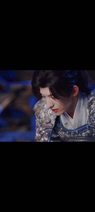 “一切已成过往,仅余未尽的情缘与那些被光芒触动的心”同声相应常华森