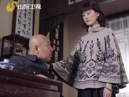 选择怎样的男人共度一生至关重要,丈夫为了妻子恳求父亲改变家规