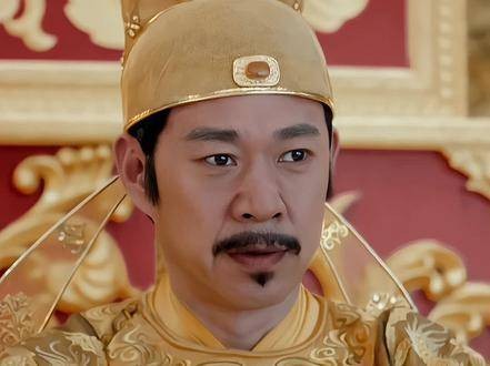 李世民不介意杨氏曾结过婚,想册立她为皇后,这确实让人羡慕