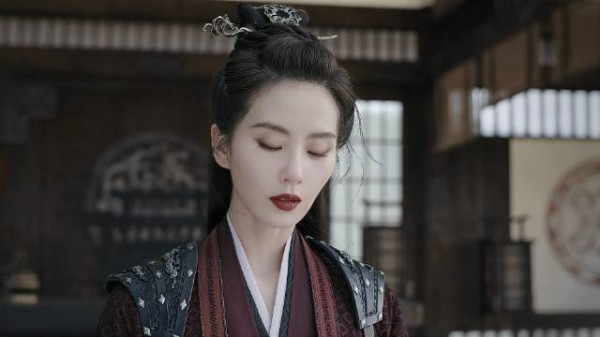 李同光以为任如意不要他了,崩溃大哭,得知真想心疼了