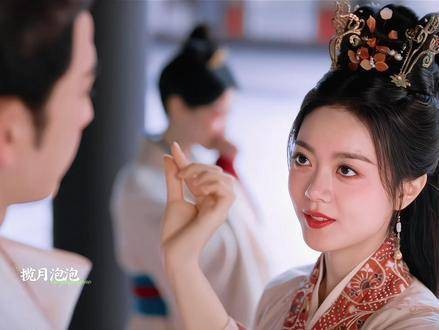 老夫老妻互怼,还挺有趣