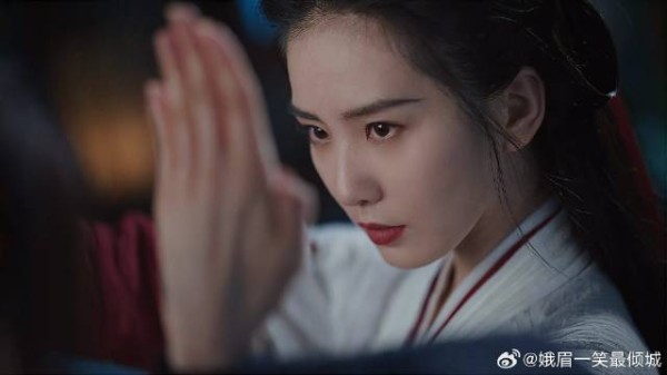 刘诗诗 宁远舟答应从了如意,不料又突然反悔,下秒如意出手了
