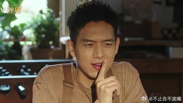 谢之遥客栈急需管理人才,竟打起红豆主意