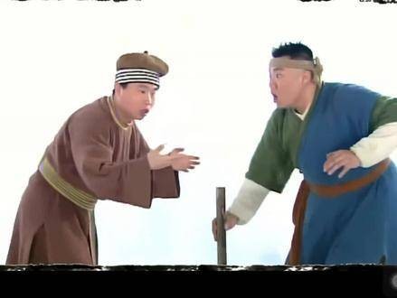 燕小六挥舞大锤的技术真是高超,不知该说老邢是幸运还是倒霉呢