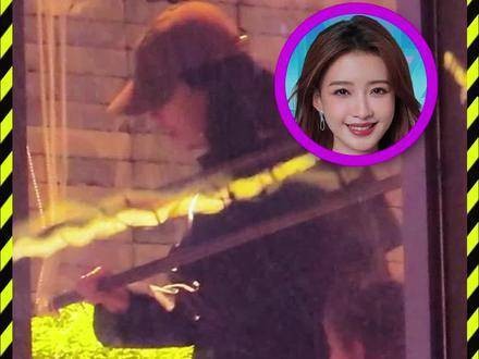 孙怡可比女儿更调皮呢!