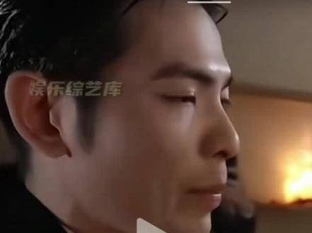 求婚现场~~~这一声妈妈喊得我一惊