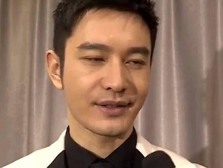 累了,黄晓明感慨万千 杨颖黄晓明angelababy