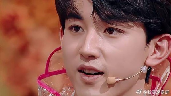 郭俊辰演都不演了，直接就是明牌玩，我就是卧底怎么了