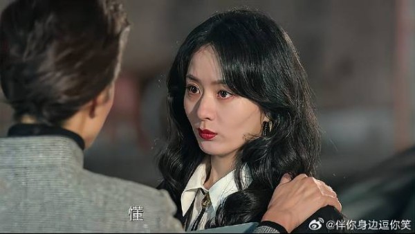 高会长警告许半夏 许半夏立刻明白,真是太可怕了