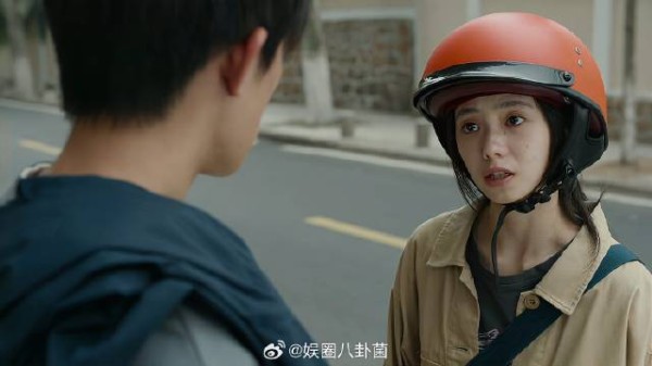 美女好心关心小伙病情,哪料小伙竟翻脸不领情