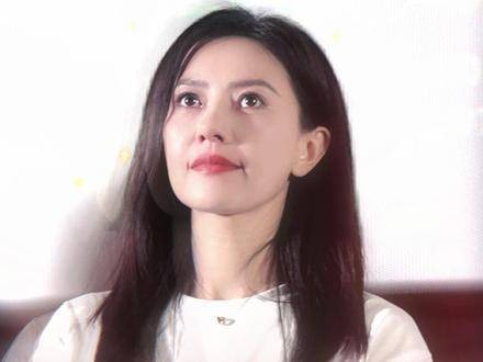 打哈欠也不影响姐姐的美丽~电影走走停停 电影走走停停北京首映礼 电影