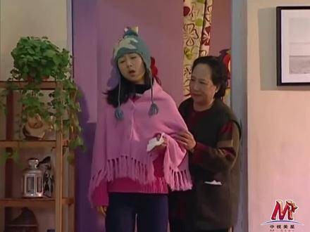 孩子们的避风港,全世界最好的姥姥 家有儿女姥姥入驻