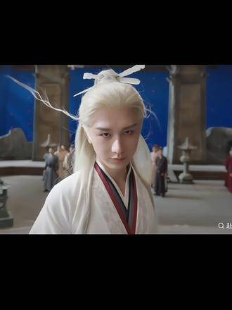 成毅横店劳模即将杀青,哥哥终于能好好休息了 成毅
