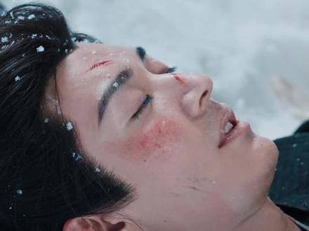 所有离别与重逢,皆似岁月自然流转