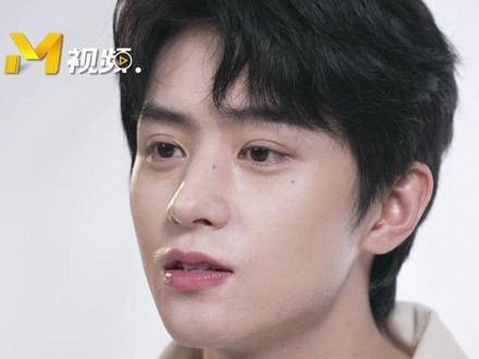 对表演充满热情,特别喜爱 电视剧人世间 ,认为古装角色与自己更加契合!