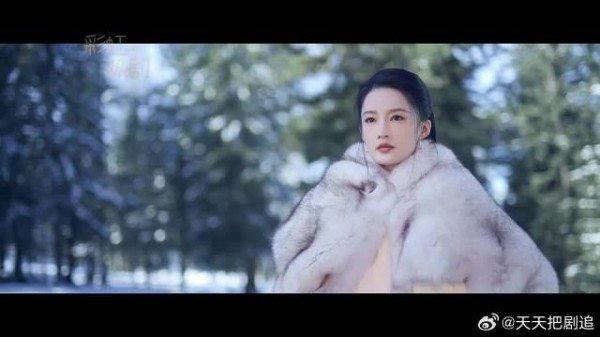 霍展白拼上性命寻来得五味药材,奇迹救活了夜结局圆满