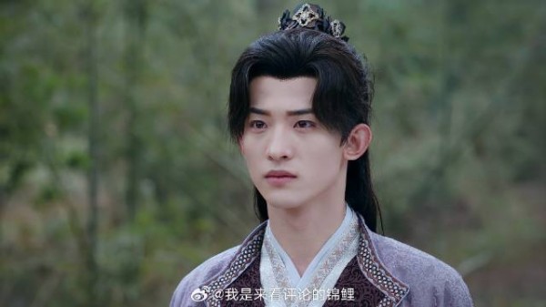 宁远舟心机深沉 故意和如意亲密,气的李同光牙痒痒