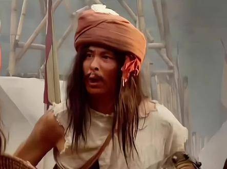 张郃担任剧务,司马昭则出任副导演…