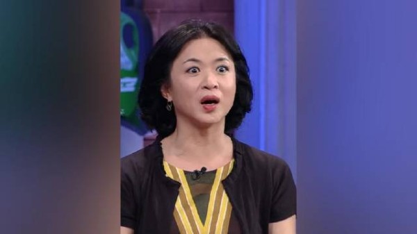 24岁的杨紫美得惊人，金星感叹：女大十八变，还以为会走偏呢 丨访谈