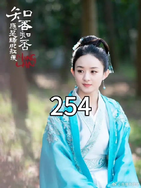 明兰晕倒在地,皇后说出实情