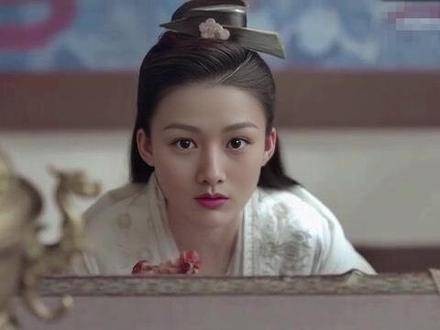 (假想)若余冰慧老师扮演林婉儿,AI换脸,灵感乍现…