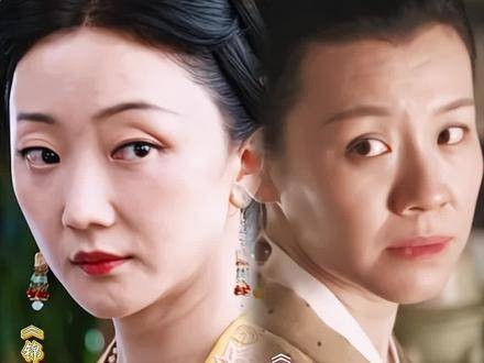 锦绣安宁和知否简直就是姊妹篇,相似的人物设定、相似的剧情…
