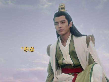 道高一尺,“魔”高一丈,治拂容君,认准灵界的墨方将军