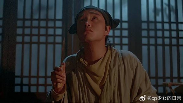 张国荣 王祖贤