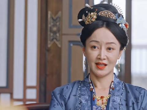 林海如霸气回怼陈大娘子,陈大娘子揭露宜宁身世
