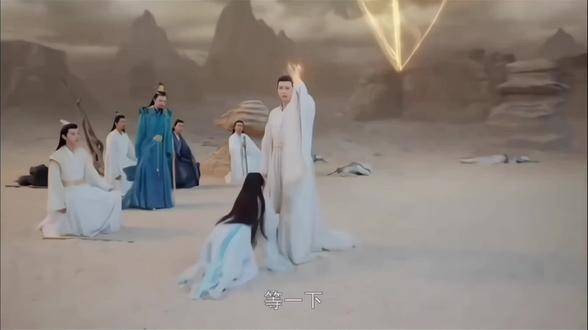 古晋亲手误杀了自己从小抚养的玫瑰,他又何尝不是痛苦万分