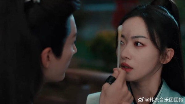 醉酒王爷告白美人,抢嫁妆簪子要入赘