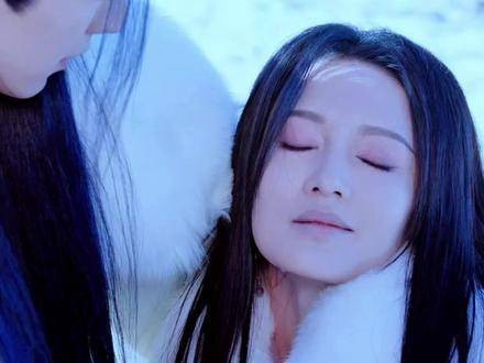 两人即将破碎,直到最后一刻仍相敬如宾