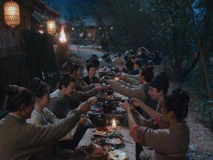 古早味真是好极了，为了这份独特的位置而努力， 努力