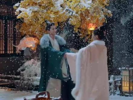 “我想念你了” 如果你愿意…
