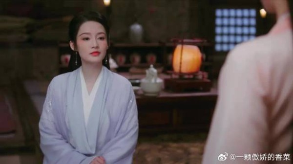 不告别还会再见,主仆情深胜似姐妹