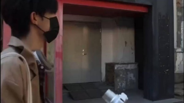 苏新皓英文采访! 我们弟弟真是长大了 这么一口伶俐的英文!真的太牛了!