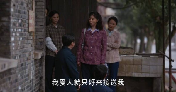 应得的权益分毫不让,有气绝不藏着掖着…