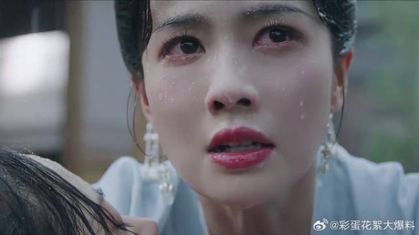 将军害死千金心腹,下秒温柔千金秒变脸,要了他狗命
