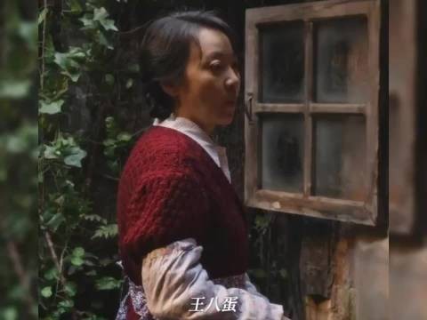 因婆婆不让上桌的委屈和心酸,因为生活中的琐事和丈夫吵架的愤怒…