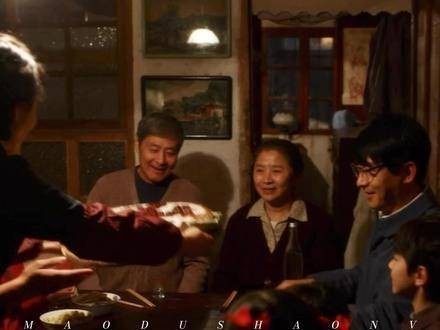 婆婆庆生,儿媳却无法入席