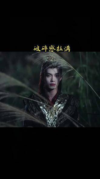 他是谁的心头之痛?又怎能不留遗憾?