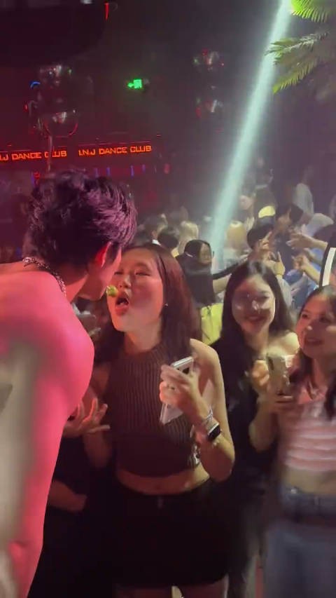 这可能是别人的慢热女友