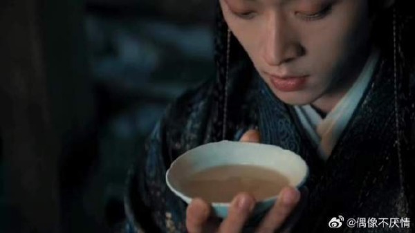 角徵兄弟情深,生死不顾只愿安好