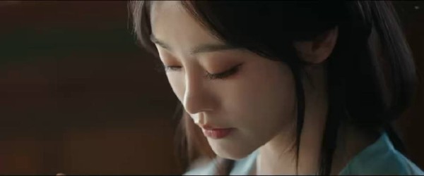 《永夜星河》中,谁好人家女主这么惨啊…