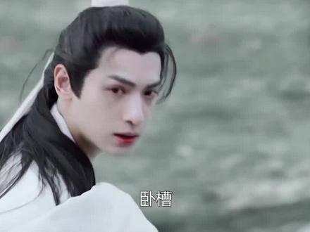 罗云熙快成了朱导的反黑素材库了，朱导却说：我只负责拍摄，不负责美化