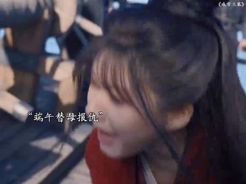母亲以命相搏救下女儿,重逢之时竟成永诀