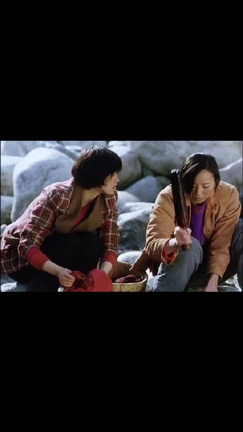 细看《盲山》后发现的秘密,让我不敢再看第二遍(二)
